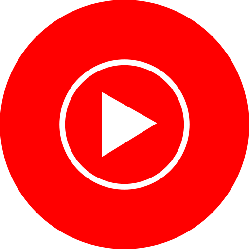 Youtube Music icon.svg