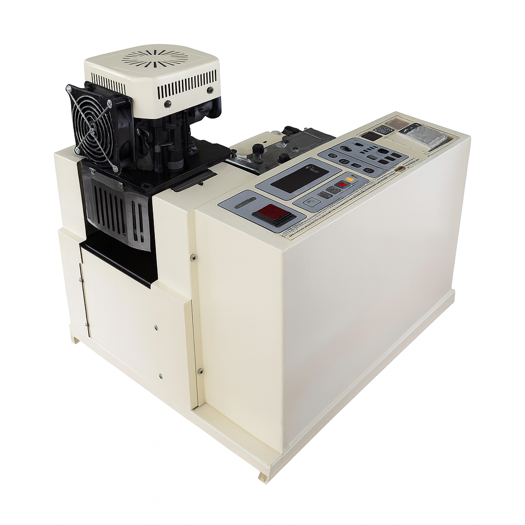 Scmp Machine BMO SCM-AS | BMO INT - Invention in mind